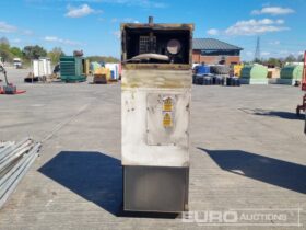 Harrington WAC90H Generators For Auction: Leeds, UK – 30th April, 1st, 2nd & 3rd May 25 full