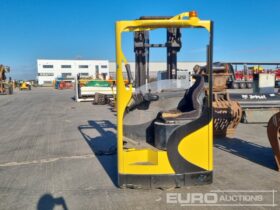 Hyster R1.4 Forklifts For Auction: Leeds, UK – 30th April, 1st, 2nd & 3rd May 25 full