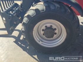 2020 Manitou MT933 EASY 75D Telehandlers For Auction: Leeds, UK – 30th April, 1st, 2nd & 3rd May 25 full