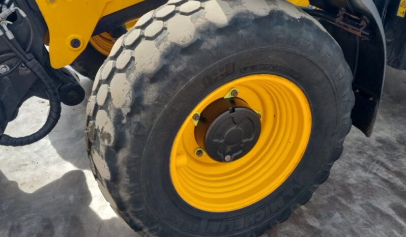 2023 JCB TM320S SV Telehandlers For Auction: Leeds, UK – 30th April, 1st, 2nd & 3rd May 25 full