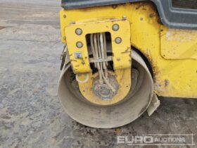 2016 Bomag BW120AD-5 Rollers For Auction: Leeds, UK – 30th April, 1st, 2nd & 3rd May 25 full