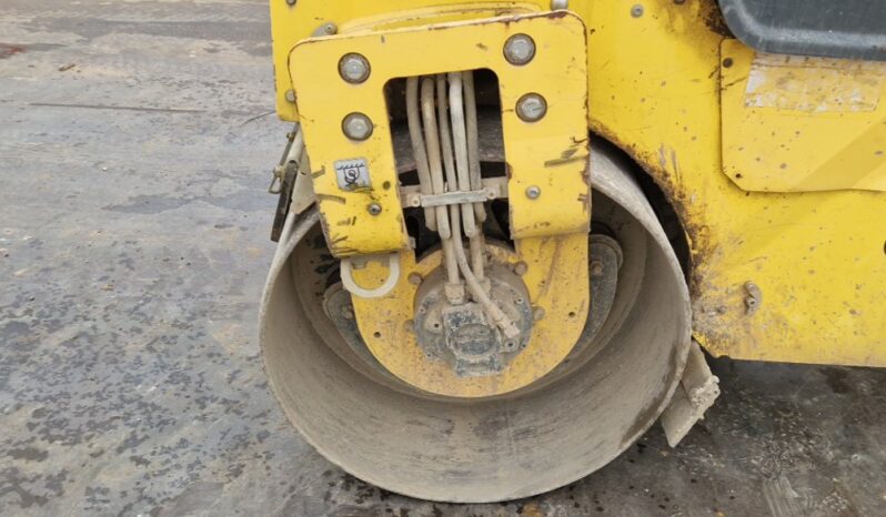 2016 Bomag BW120AD-5 Rollers For Auction: Leeds, UK – 30th April, 1st, 2nd & 3rd May 25 full