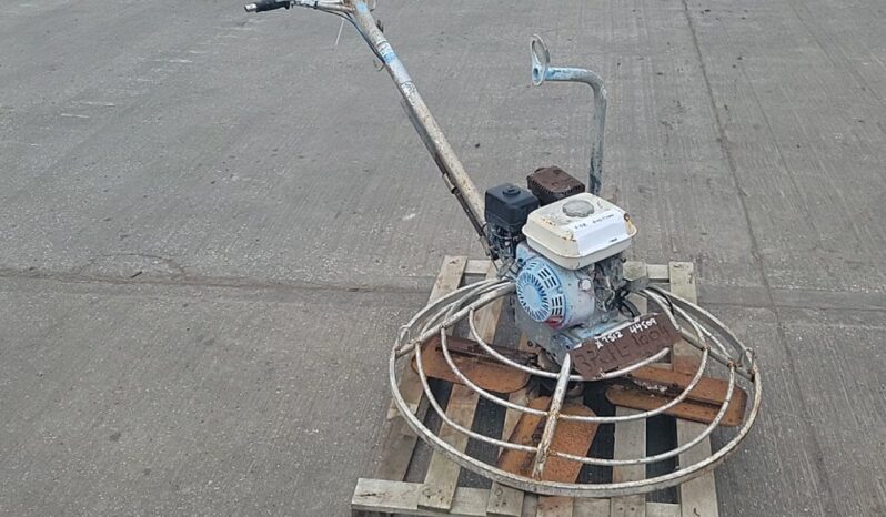 2016 Barikell 3100G Asphalt / Concrete Equipment For Auction: Leeds, UK – 30th April, 1st, 2nd & 3rd May 25 full