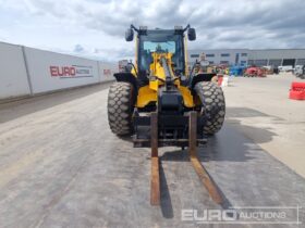 2023 JCB TM320S SV Telehandlers For Auction: Leeds, UK – 30th April, 1st, 2nd & 3rd May 25 full