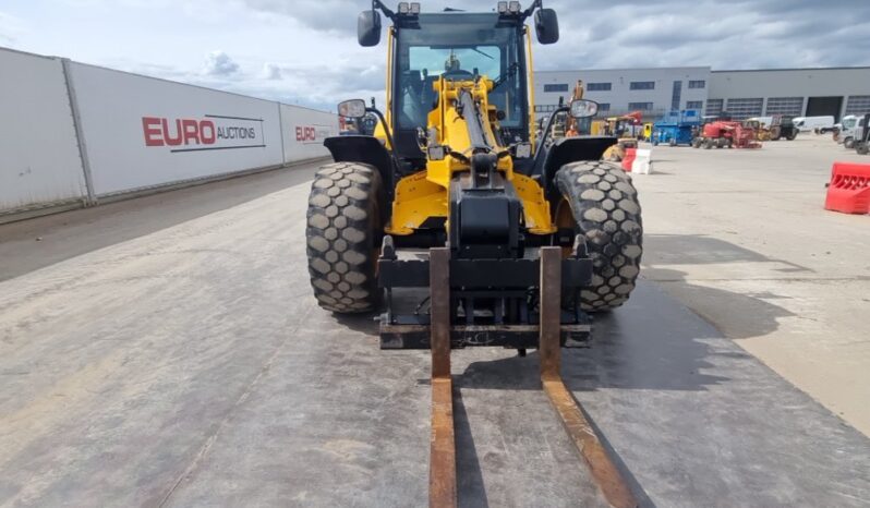 2023 JCB TM320S SV Telehandlers For Auction: Leeds, UK – 30th April, 1st, 2nd & 3rd May 25 full