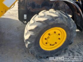 Fermec 760 Backhoe Loaders For Auction: Leeds, UK – 30th April, 1st, 2nd & 3rd May 25 full