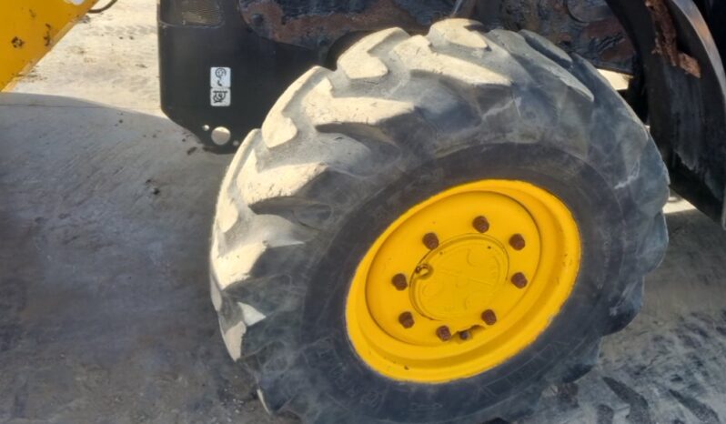 Fermec 760 Backhoe Loaders For Auction: Leeds, UK – 30th April, 1st, 2nd & 3rd May 25 full