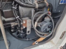 Aggreko 60KvA Generators For Auction: Leeds, UK – 30th April, 1st, 2nd & 3rd May 25 full