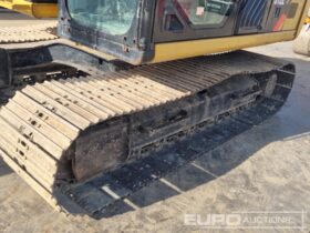 2016 CAT 312E 10 Ton+ Excavators For Auction: Leeds, UK – 30th April, 1st, 2nd & 3rd May 25 full