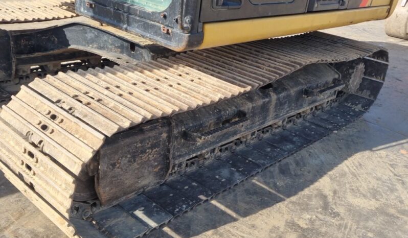 2016 CAT 312E 10 Ton+ Excavators For Auction: Leeds, UK – 30th April, 1st, 2nd & 3rd May 25 full