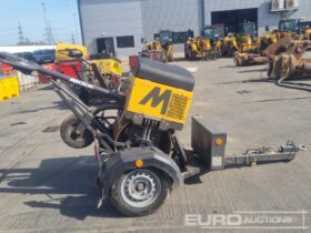 2022 Mecalac MBR71 Asphalt / Concrete Equipment For Auction: Leeds, UK – 30th April, 1st, 2nd & 3rd May 25 full