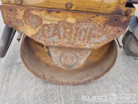 2010 Benford MBR71 HEY Asphalt / Concrete Equipment For Auction: Leeds, UK – 30th April, 1st, 2nd & 3rd May 25 full