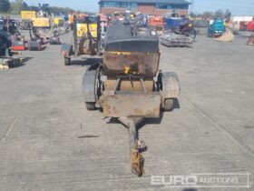 2019 Mecalac MBR71 Asphalt / Concrete Equipment For Auction: Leeds, UK – 30th April, 1st, 2nd & 3rd May 25 full