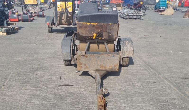 2019 Mecalac MBR71 Asphalt / Concrete Equipment For Auction: Leeds, UK – 30th April, 1st, 2nd & 3rd May 25 full