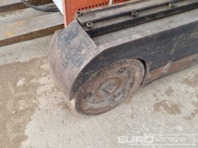 Mitsubishi NR20NH Forklifts For Auction: Leeds, UK – 30th April, 1st, 2nd & 3rd May 25 full