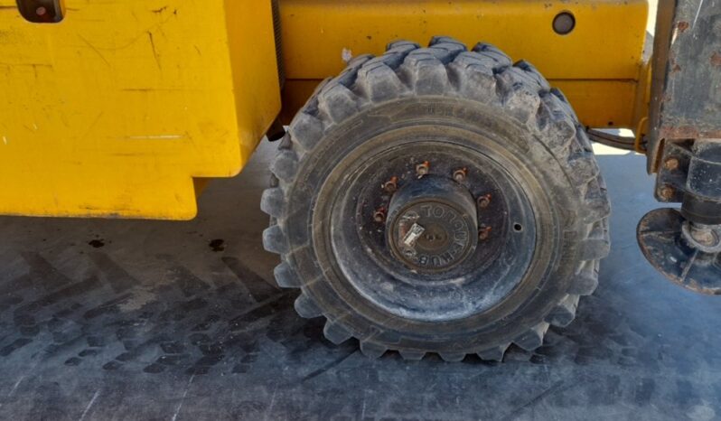 2014 Haulotte H15SDX Manlifts For Auction: Leeds, UK – 30th April, 1st, 2nd & 3rd May 25 full