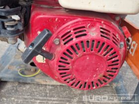 2019 Belle GPX3400 Generators For Auction: Leeds, UK – 30th April, 1st, 2nd & 3rd May 25 full