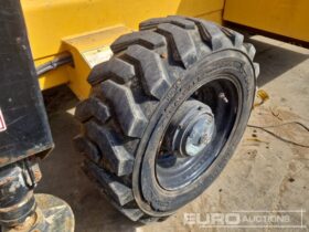 2014 Haulotte H18SDX Manlifts For Auction: Leeds, UK – 30th April, 1st, 2nd & 3rd May 25 full
