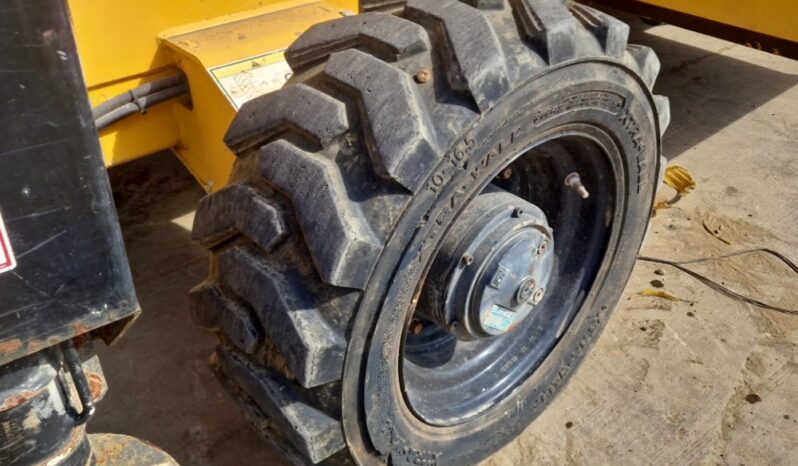 2014 Haulotte H18SDX Manlifts For Auction: Leeds, UK – 30th April, 1st, 2nd & 3rd May 25 full