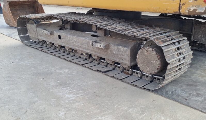 2013 Case CX210C 20 Ton+ Excavators For Auction: Leeds, UK – 30th April, 1st, 2nd & 3rd May 25 full