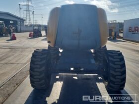 Haulotte HA16PX Manlifts For Auction: Leeds, UK – 30th April, 1st, 2nd & 3rd May 25 full