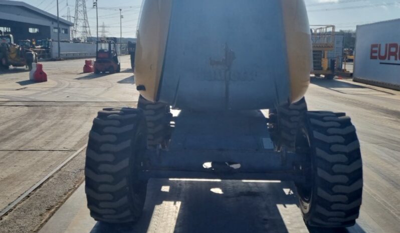 Haulotte HA16PX Manlifts For Auction: Leeds, UK – 30th April, 1st, 2nd & 3rd May 25 full