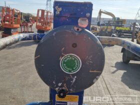 2014 Power Towers Pecolift Manlifts For Auction: Leeds, UK – 30th April, 1st, 2nd & 3rd May 25 full