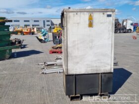 Harrington WAC90H Generators For Auction: Leeds, UK – 30th April, 1st, 2nd & 3rd May 25 full
