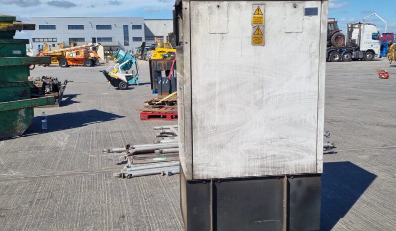 Harrington WAC90H Generators For Auction: Leeds, UK – 30th April, 1st, 2nd & 3rd May 25 full