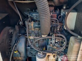 Harrington WAC90H Generators For Auction: Leeds, UK – 30th April, 1st, 2nd & 3rd May 25 full