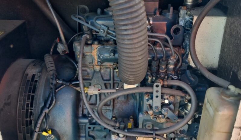 Harrington WAC90H Generators For Auction: Leeds, UK – 30th April, 1st, 2nd & 3rd May 25 full