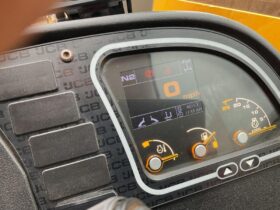 2018 JCB 540V140 Telehandlers for Sale full