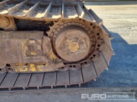 Komatsu D65PX-15E0 Dozers For Auction: Leeds, UK – 30th April, 1st, 2nd & 3rd May 25 full