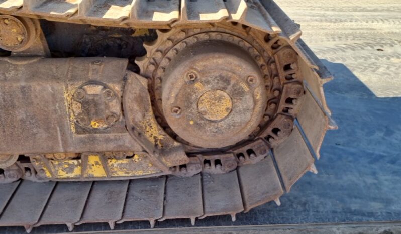 Komatsu D65PX-15E0 Dozers For Auction: Leeds, UK – 30th April, 1st, 2nd & 3rd May 25 full