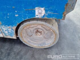 Genie GS2646 Manlifts For Auction: Leeds, UK – 30th April, 1st, 2nd & 3rd May 25 full