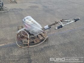Barikell 3100G Asphalt / Concrete Equipment For Auction: Leeds, UK – 30th April, 1st, 2nd & 3rd May 25 full