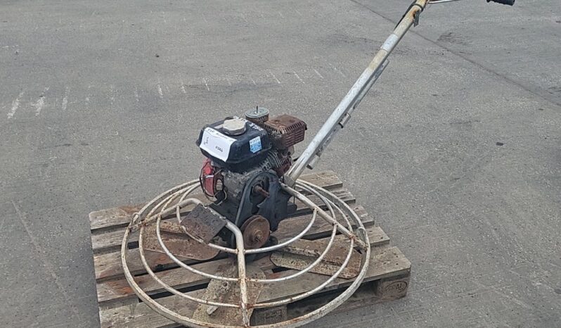 2016 Barikell 3100G Asphalt / Concrete Equipment For Auction: Leeds, UK – 30th April, 1st, 2nd & 3rd May 25 full