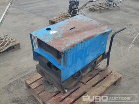 Stephill SSD6000 Generators For Auction: Leeds, UK – 30th April, 1st, 2nd & 3rd May 25 full