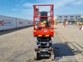 2016 SkyJack SJ3226 Manlifts For Auction: Leeds, UK – 30th April, 1st, 2nd & 3rd May 25 full