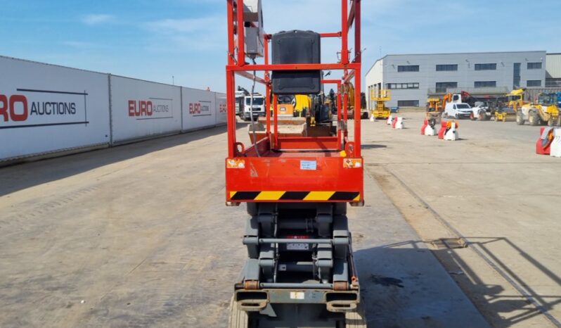 2016 SkyJack SJ3226 Manlifts For Auction: Leeds, UK – 30th April, 1st, 2nd & 3rd May 25 full