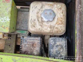 Stephill Generator, Petrol Engine (3 of) Generators For Auction: Leeds, UK – 30th April, 1st, 2nd & 3rd May 25 full