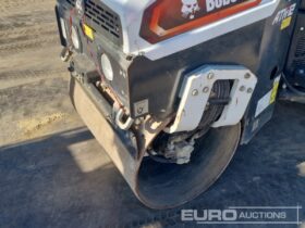 2021 Bobcat ATR12 Rollers For Auction: Leeds, UK – 30th April, 1st, 2nd & 3rd May 25 full