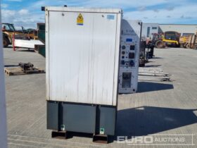 2014 Harrington WAC90H Generators For Auction: Leeds, UK – 30th April, 1st, 2nd & 3rd May 25 full