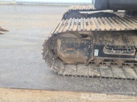2023 Hitachi ZX130LCN-7 10 Ton+ Excavators For Auction: Leeds, UK – 30th April, 1st, 2nd & 3rd May 25 full