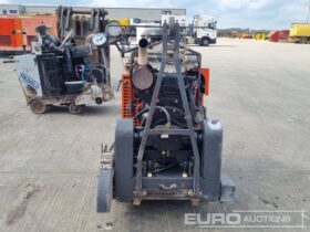 Dimas FS6600 Asphalt / Concrete Equipment For Auction: Leeds, UK – 30th April, 1st, 2nd & 3rd May 25 full