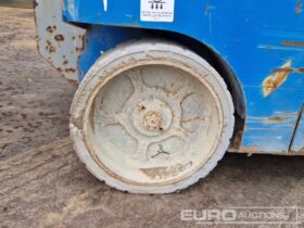 2014 Genie GS3246 Manlifts For Auction: Leeds, UK – 30th April, 1st, 2nd & 3rd May 25 full