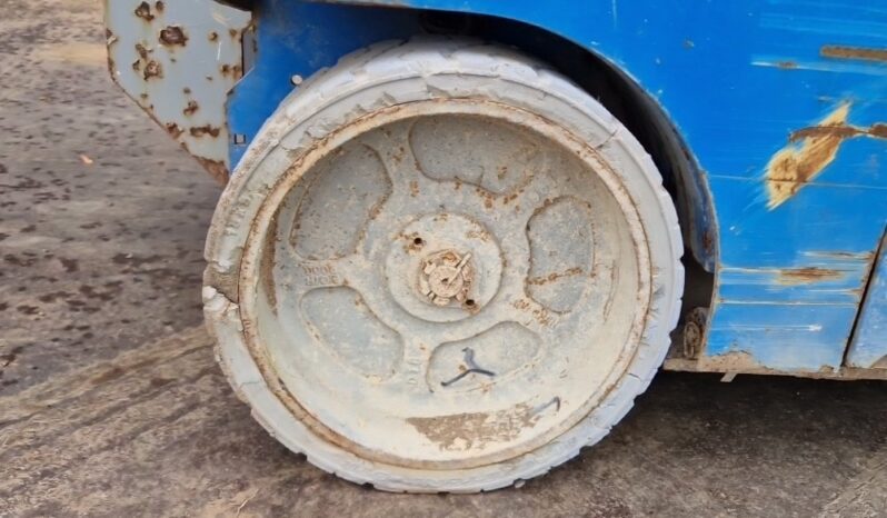 2014 Genie GS3246 Manlifts For Auction: Leeds, UK – 30th April, 1st, 2nd & 3rd May 25 full