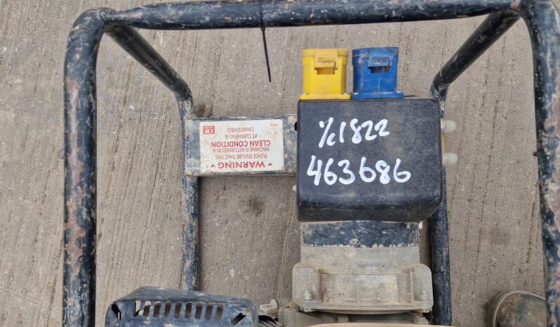 Stephill Petrol Generator, Honda Engine Generators For Auction: Leeds, UK – 30th April, 1st, 2nd & 3rd May 25 full