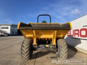 2019 Mecalac TA9 Site Dumpers For Auction: Dromore, NI – 16th & 17th May 2025 For Auction on 2025-05-16 full