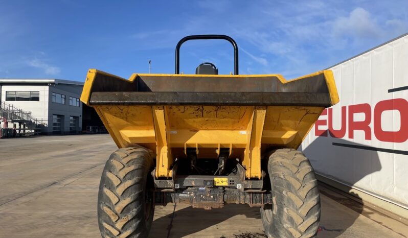 2019 Mecalac TA9 Site Dumpers For Auction: Dromore, NI – 16th & 17th May 2025 For Auction on 2025-05-16 full